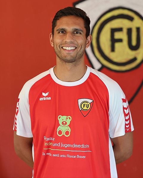 Foto: Franz Solfrank