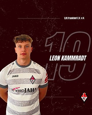 Leon Kammradt