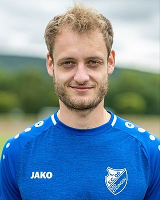 Julian Hüfner