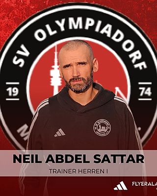 Neil Abdel Satter