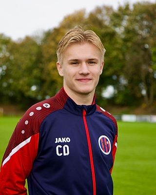 Constantin Donnermeyer