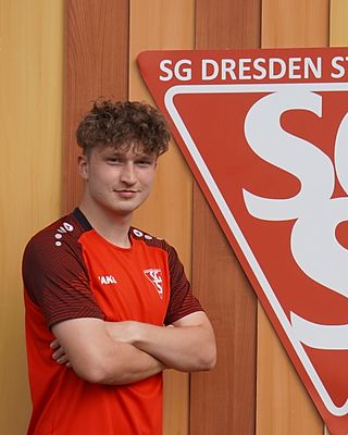 Levin Alexander Thäsler