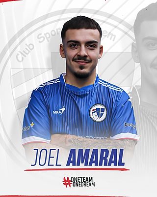 Joel Amaral