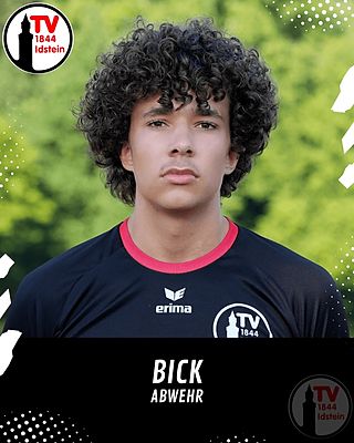 Felix Bick