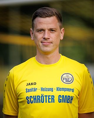 Thorben Stüven