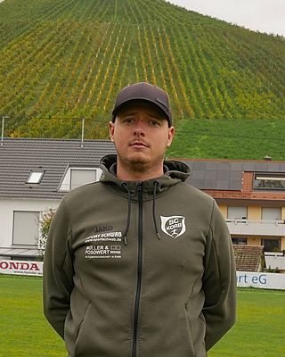 Valentin Schäfer