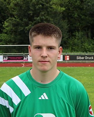 Paul Henry Haßlöwer