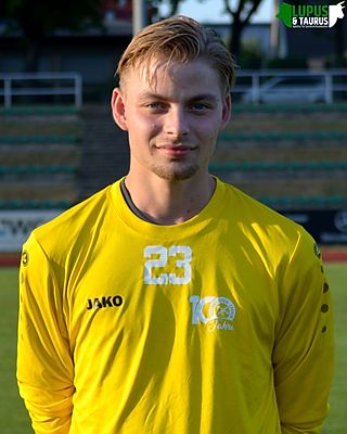 Pascal Paul Barleben