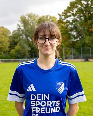 Chiara Jasmin Leenen