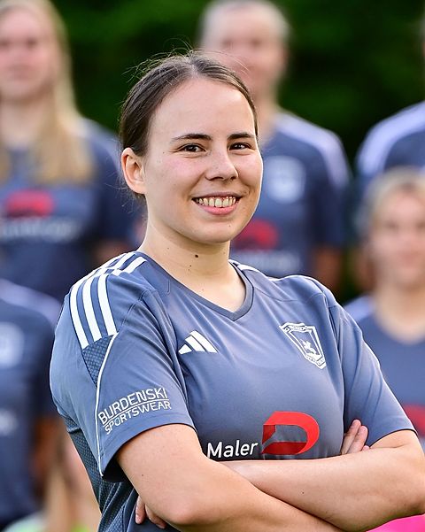 Foto: Indira Indorf