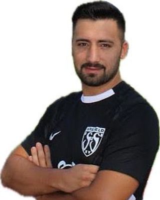 Enes Arslan