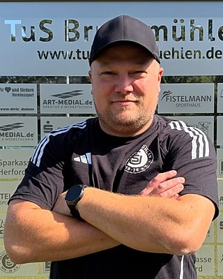 Fabian Hilker