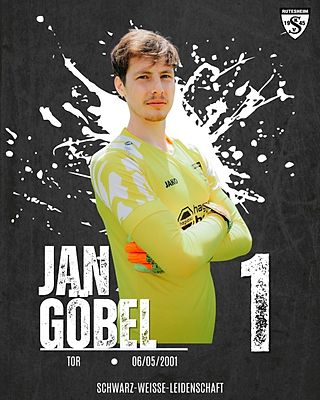 Jan Göbel