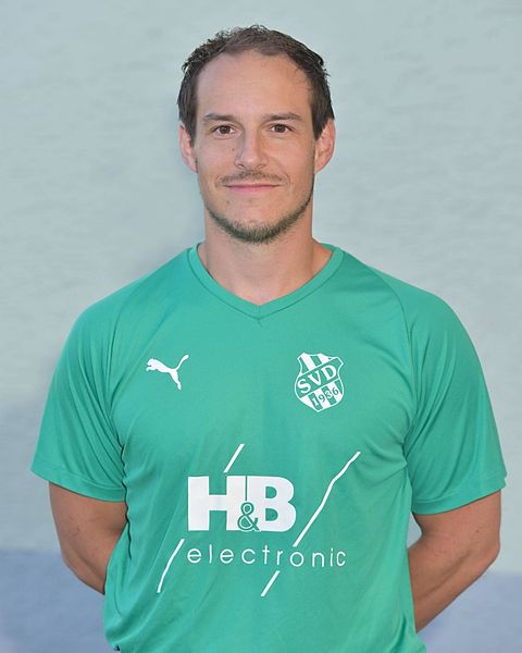 Foto: Hubert Holzner