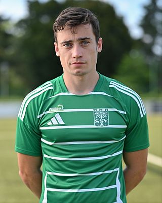 Nico Kerber