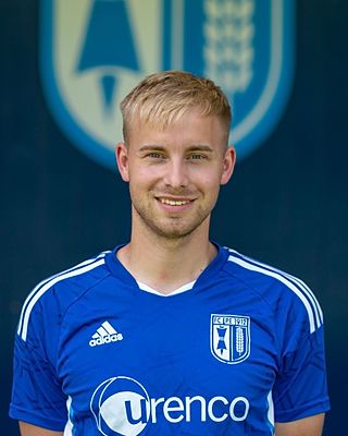 Matteo Schultewolter