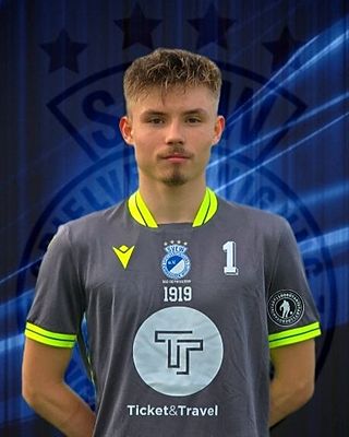 Niklas Budde