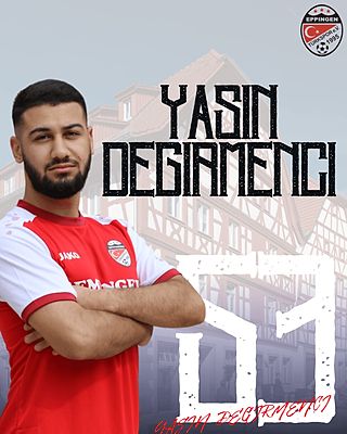 Yasin Degirmenci