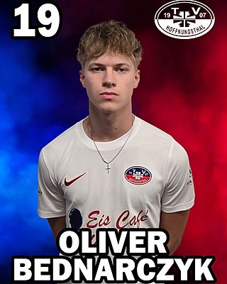 Oliver Bednarczyk