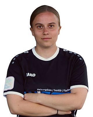 Klara Eilers