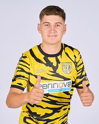 Enis Zekaj