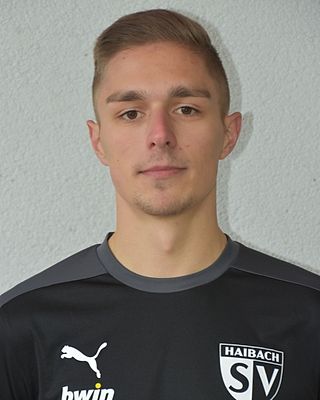 Maximilian Mühlbauer