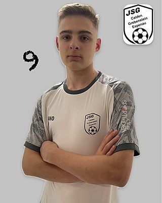 Maximilian Gröschner