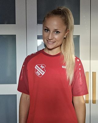 Anika Leinfelder