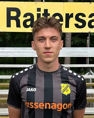 Tobias Wache