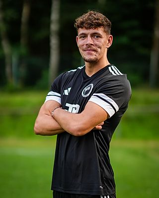 Jannis Jager