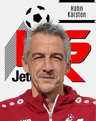 Karsten Hahn