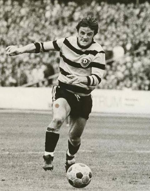 Foto: Dresdner Fußballmuseum