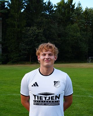 Matthias Schartner