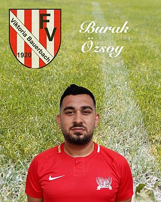Burak Özsoy