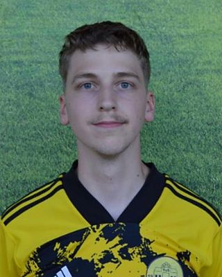 Lukas Weber