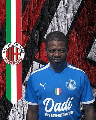 Denis Xavier Etoundi