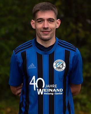 Ricky Schneider-Buchholz