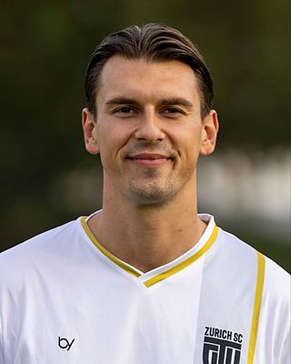 Denis Dzepo