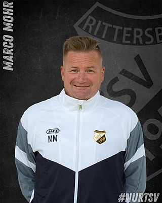Marco Mohr