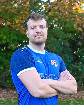 Sebastian Holzhäuser