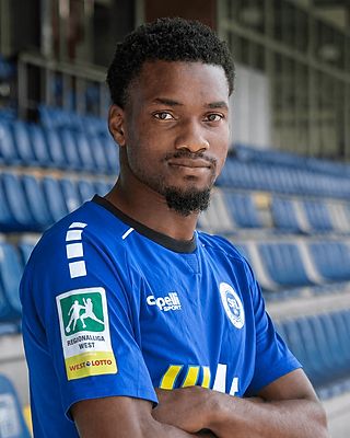 Ayodele Ojo