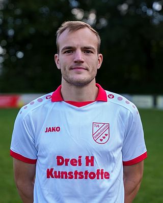 Pascal Wichelhaus