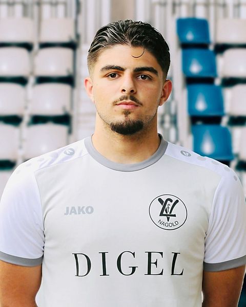Foto: VfL Nagold