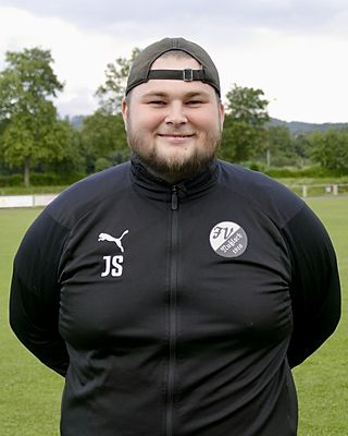 Justin Siegmann