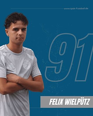 Felix Wielpütz