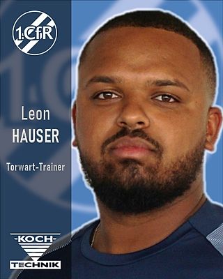 Leon Hauser