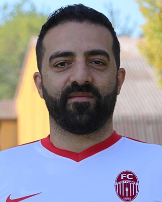 Abdullah Simsek