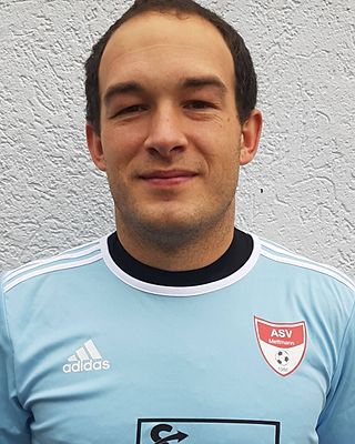 Alex Gyngazov