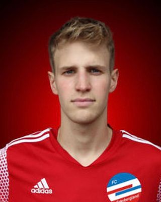 Fynn Butterweck