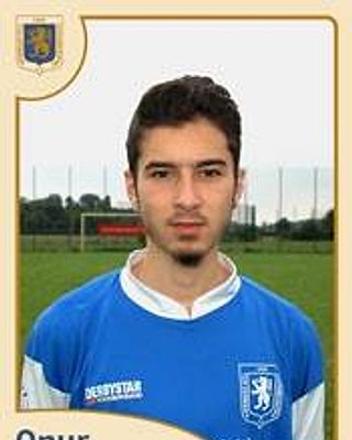 Onur Balcioglu